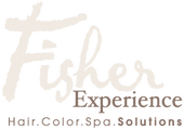 Fisher Experience Salon and Spa logo